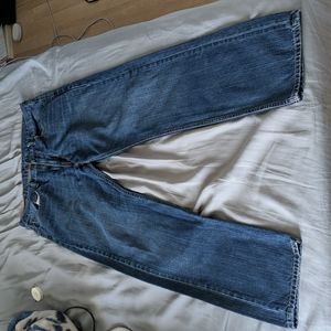 Levi's 505